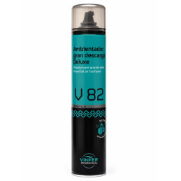 Vinfer-Ambientador Ambiplus V82 Deluxe 750ml
