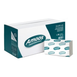 Papel Mãos Zig Zag 21x22 Cx 20 Un Amoos