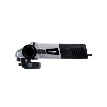 Rebarbadora 900W Werku WK400900