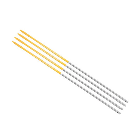 Cabo de aluminio 140cm Eco Galga 0,55mm